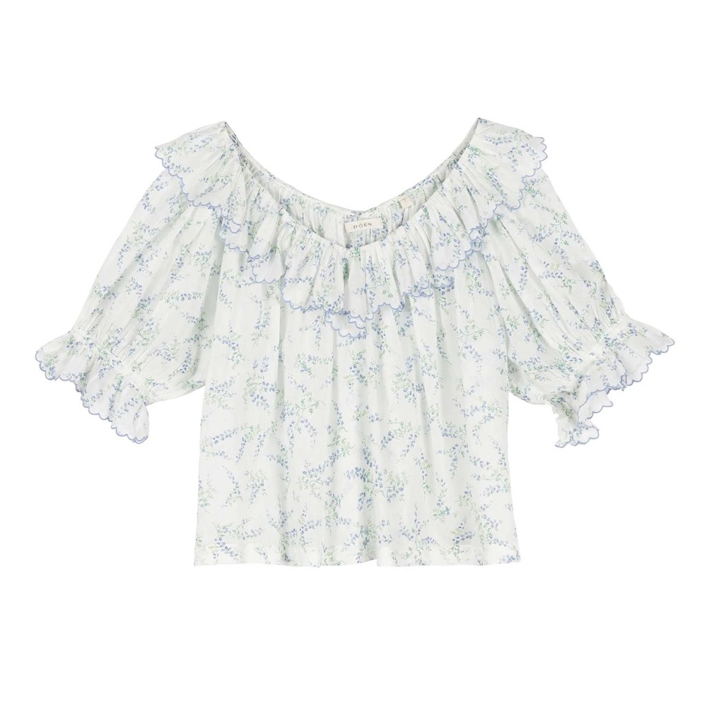 NWT Dôen Samara Top